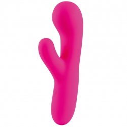 Jerry Premium Silicone Recargable