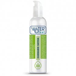 Waterfeel Lubricante Especial 150 ml