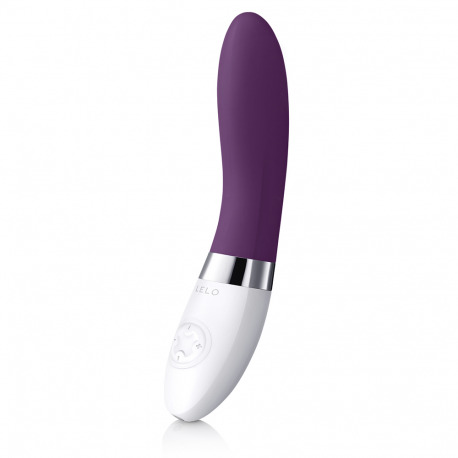 Vibrador Lelo Liv 2 Plum Morado