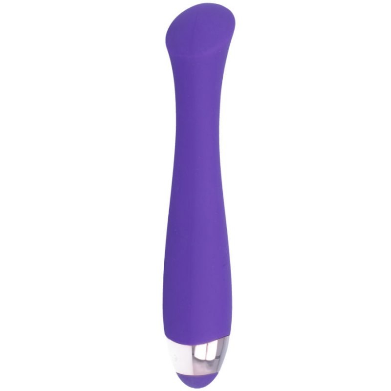 Womanvibe Vibrador Mandy Lila