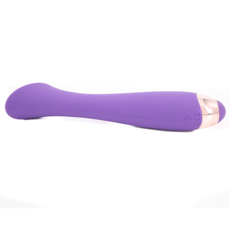 Womanvibe Vibrador Mandy Lila