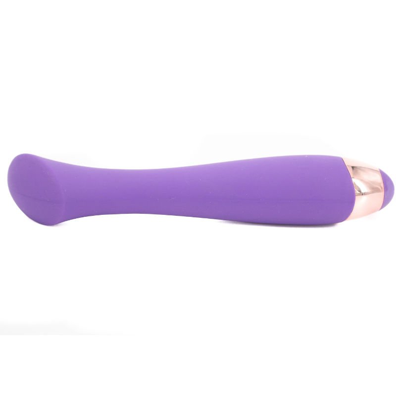 Womanvibe Vibrador Mandy Lila