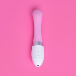 Lelo Gigi 2 Vibrador Rosa Claro