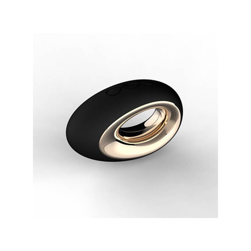 Lelo Insignia Alia Vibrador Negro