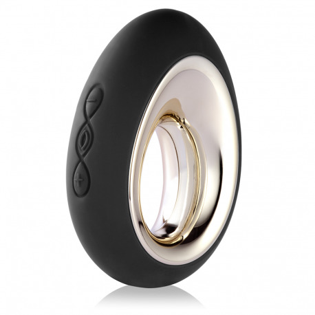 Lelo Insignia Alia Vibrador Negro