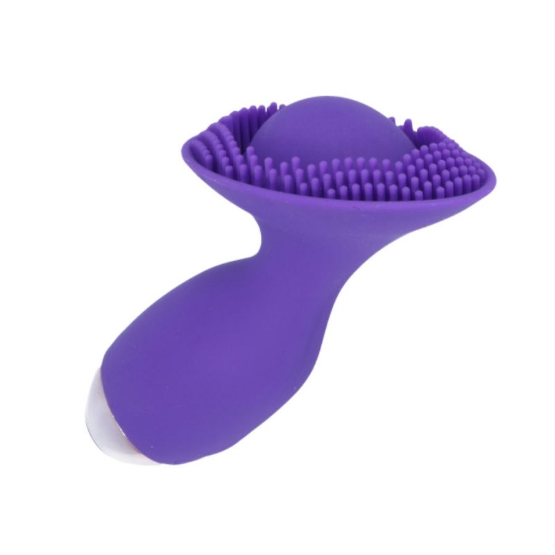 Womanvibe Vibrador Recargable Puppy