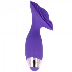 Womanvibe Vibrador Recargable Puppy