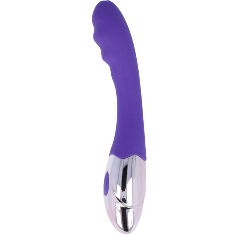 Womanvibe Sunny Vibrador Morado