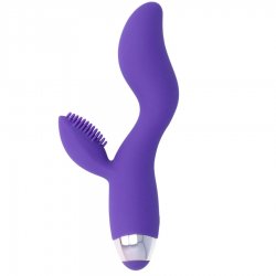 Womanvibe Vibrador Donna Conejito