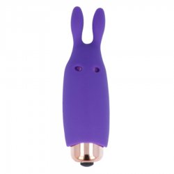 Estimulador Rabbit Bugsy Estimulador Morado