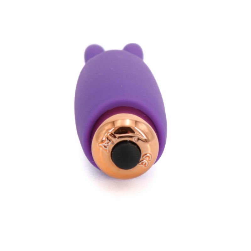 Estimulador Rabbit Bugsy Estimulador Morado