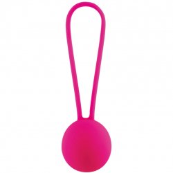 Ball Osian One Premium pink silicone