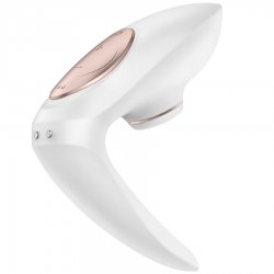 Satisfyer Pro 4 Couples Parejas