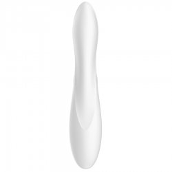 Satisfyer Pro G-Spot Rabbit Clítoris