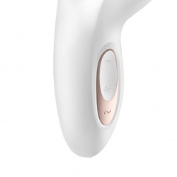 Satisfyer Pro G-Spot Rabbit Clítoris