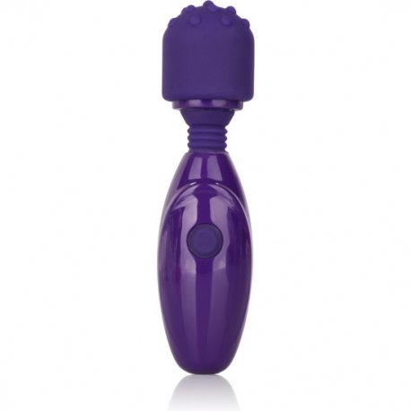 Clitoris Massager Tiny Teasers Nubby lilac