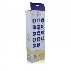 Estuard Vibrador Rotador Up&Down Lila