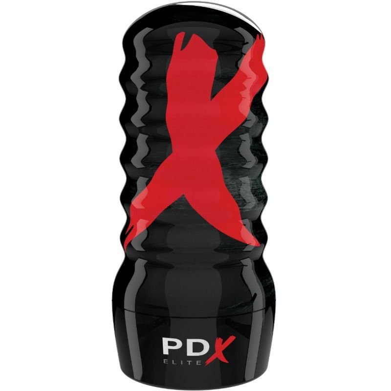 PDX Elite Masturbador Masculino Diseño Boca