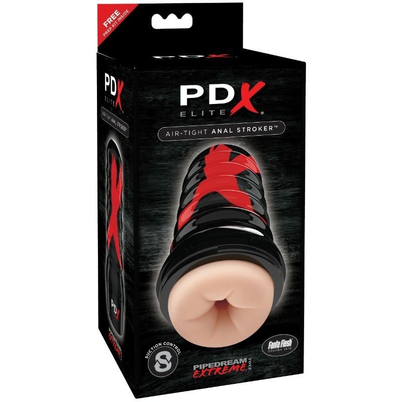 PDX Elite Masturbador Masculino Diseño Ano