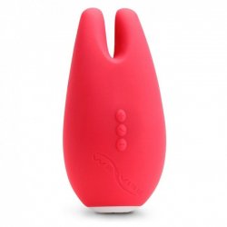 We-Vibe Gala Vibrador Clítoris Rosa