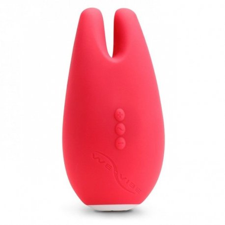 We-Vibe Gala Vibrador Clítoris Rosa