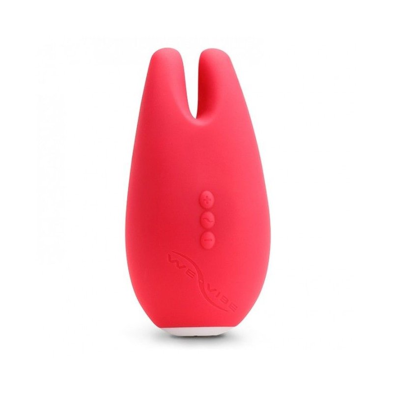 We-Vibe Gala Vibrador Clítoris Rosa