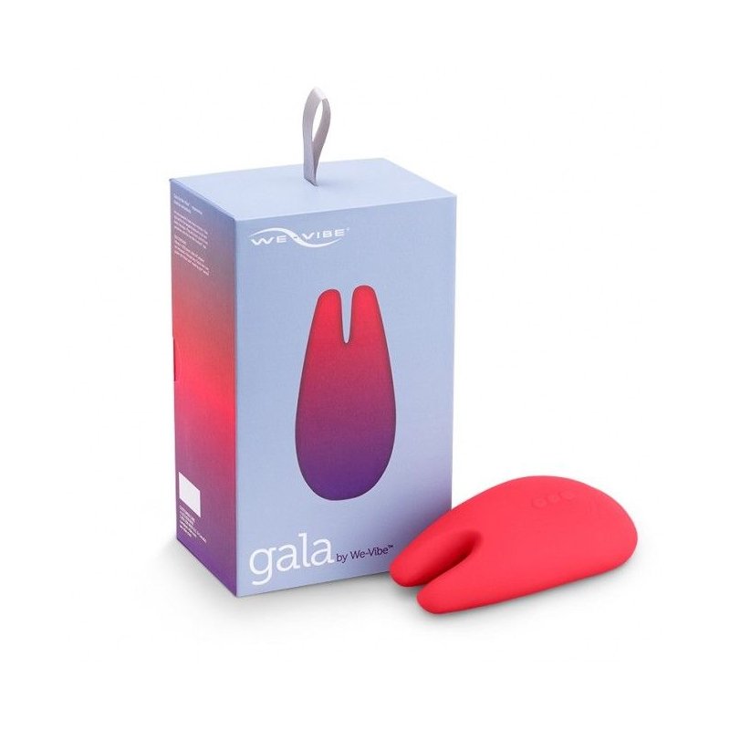 We-Vibe Gala Vibrador Clítoris Rosa