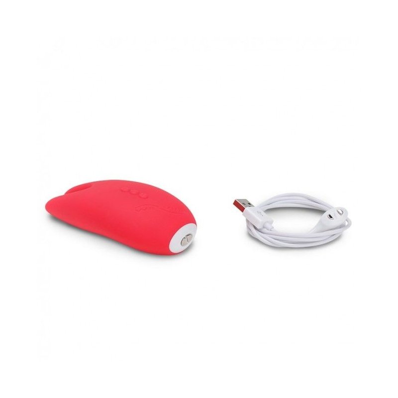 We-Vibe Gala Vibrador Clítoris Rosa