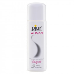 Lubricante Silicona Pjur Women 30 ml