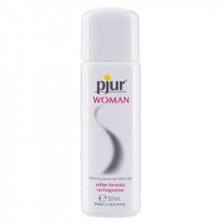 Silicone lubricant Pjur Women 30 ml