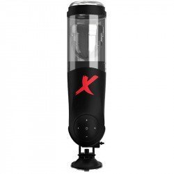 PDX Elite Deluxe Masturbador Mega Bator