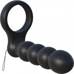 Anillo C-Ringz Pene Vibrador Doble Penetración