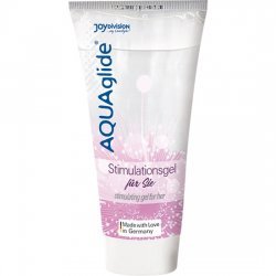 Aquaglide Gel Estimulante para Ella 25 ml