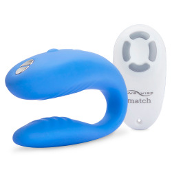 We-Vibe Match