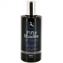 Fifty shadows lubricant water based 100 ml