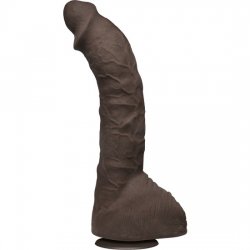 Prince Yahushua Consolador Real 27 cm