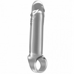 Sono N.31 Extensor para el Pene Elástico Transparente