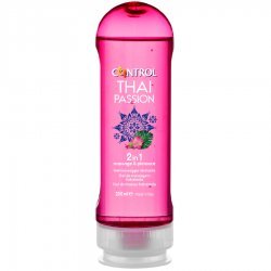 Gel Placer Thai Passion 200 ml