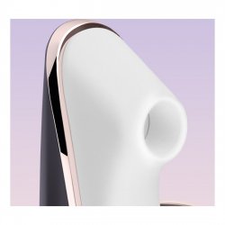 Satisfyer Estimulador Clítoris Pro Traveler
