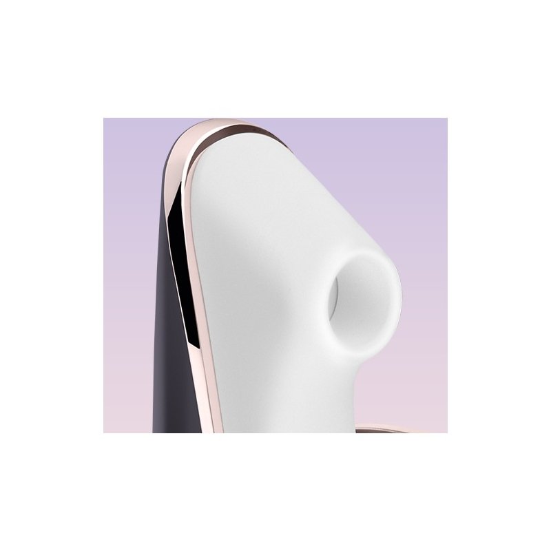 Satisfyer Estimulador Clítoris Pro Traveler