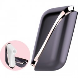 Satisfyer Estimulador Clítoris Pro Traveler