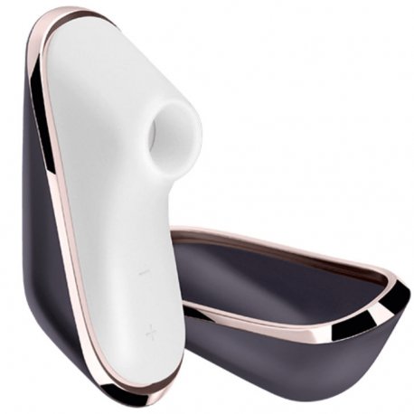 Satisfyer Estimulador Clítoris Pro Traveler