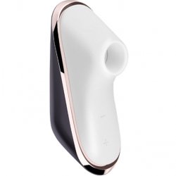 Satisfyer Estimulador Clítoris Pro Traveler