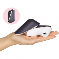 Satisfyer Estimulador Clítoris Pro Traveler