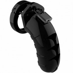 Mancage No.4 Funda Pene Negro