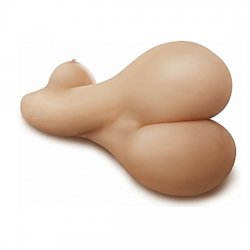 Extreme Mega Fuck Slut Mega Masturbator