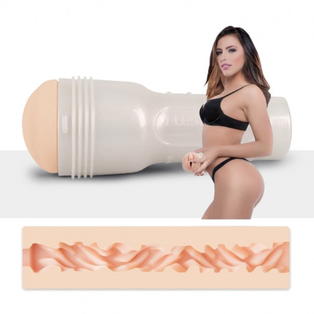 Masturbador Vagina Fleshlight Girl Adriana Chechik