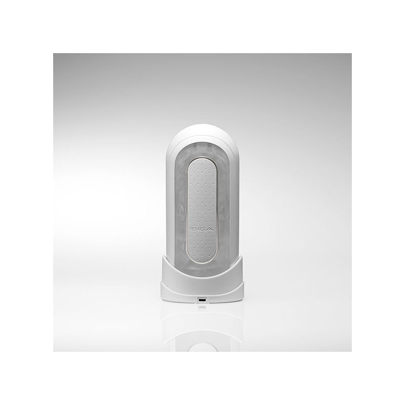 Masturbador Tenga Flip 0 (Zero) Electronic Vibration