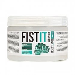 Fisting Lubricante Fist It – Submerge –500 ml