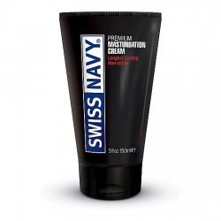 Crema Masturbadora Swiss Navy 150 ml